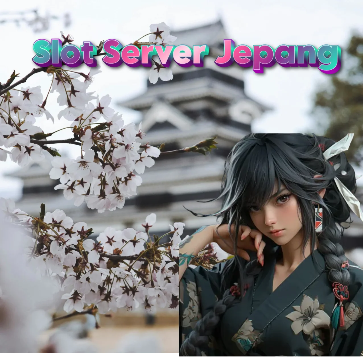 Fitur-Fitur Canggih di Slot Server Jepang Asli yang Harus Anda Ketahui